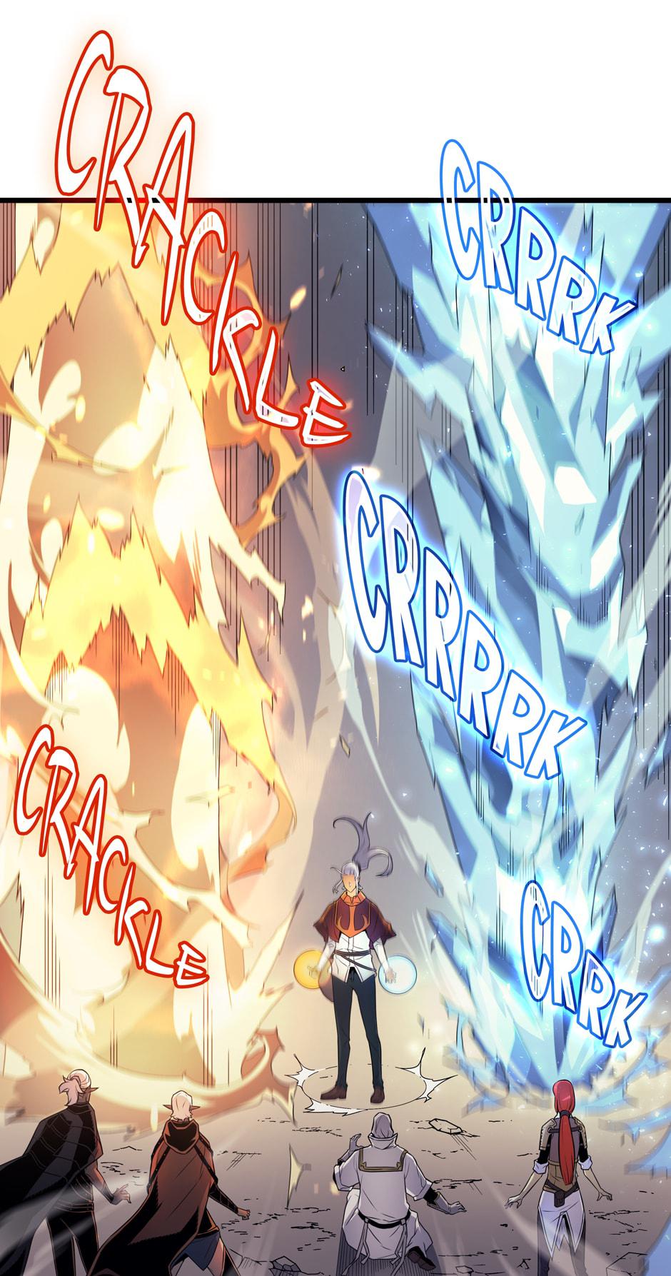 The Archmage Returns After 4000 Years Chapter 53