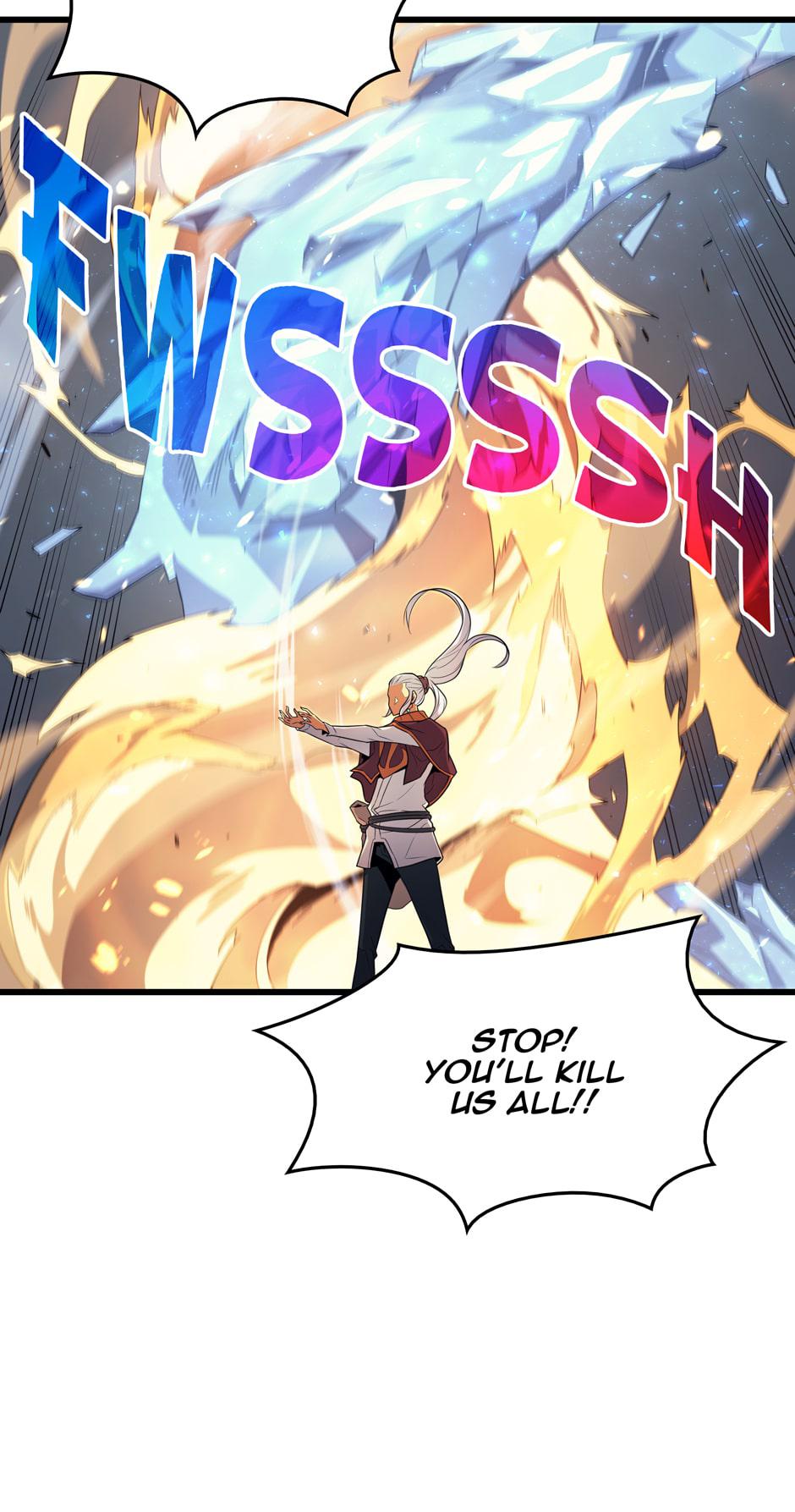 The Archmage Returns After 4000 Years Chapter 53