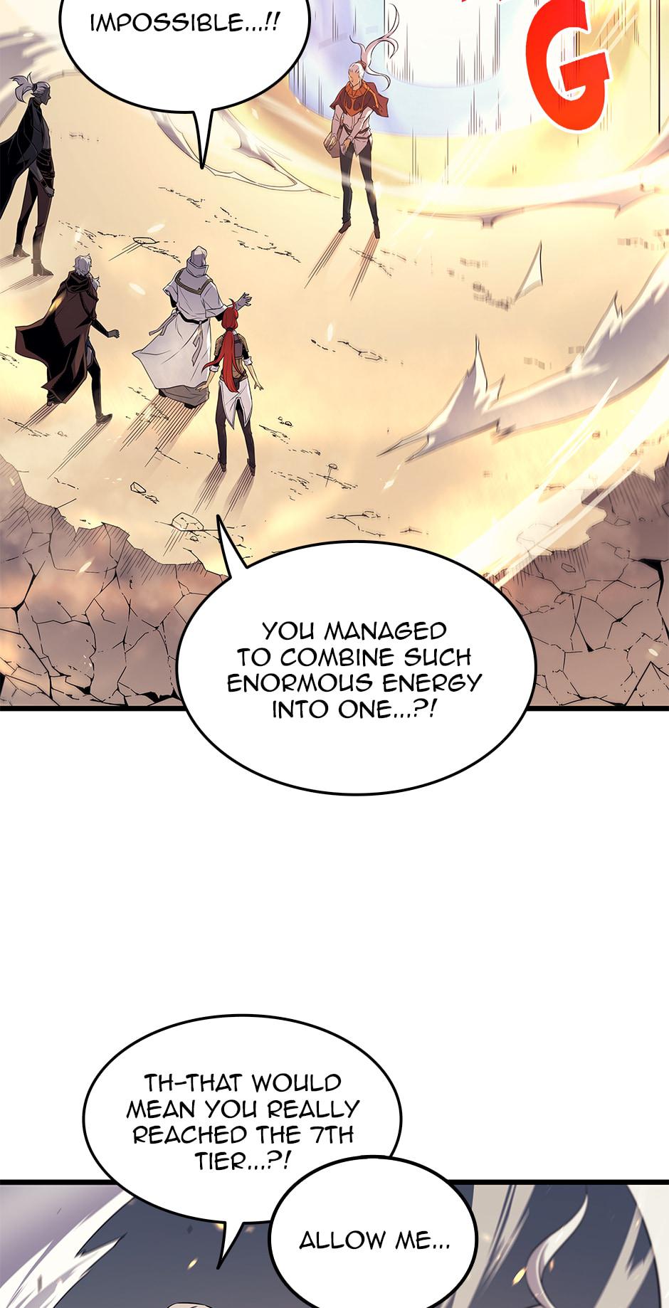 The Archmage Returns After 4000 Years Chapter 53