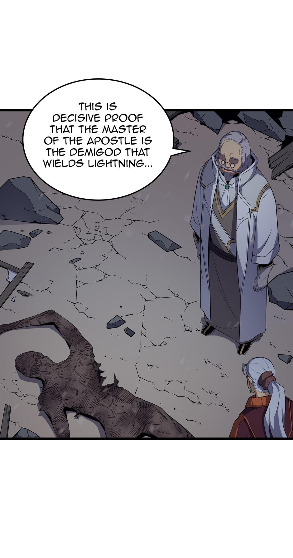 The Archmage Returns After 4000 Years Chapter 53