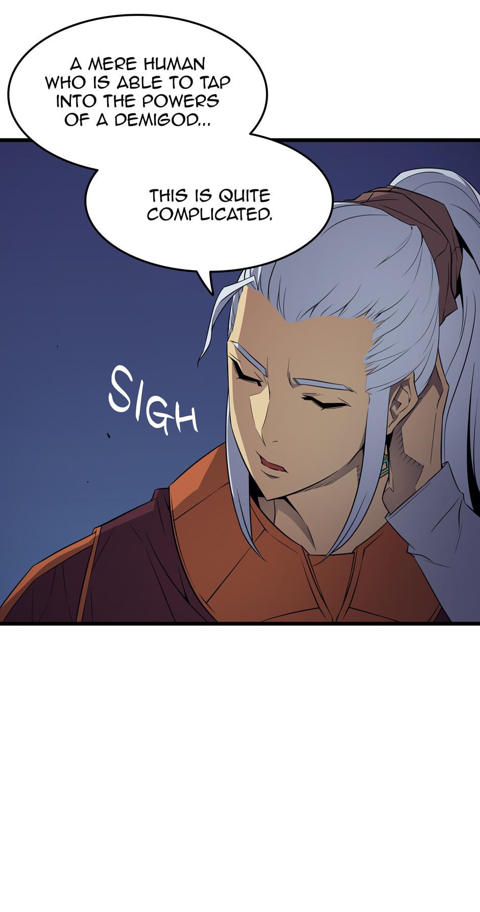 The Archmage Returns After 4000 Years Chapter 53