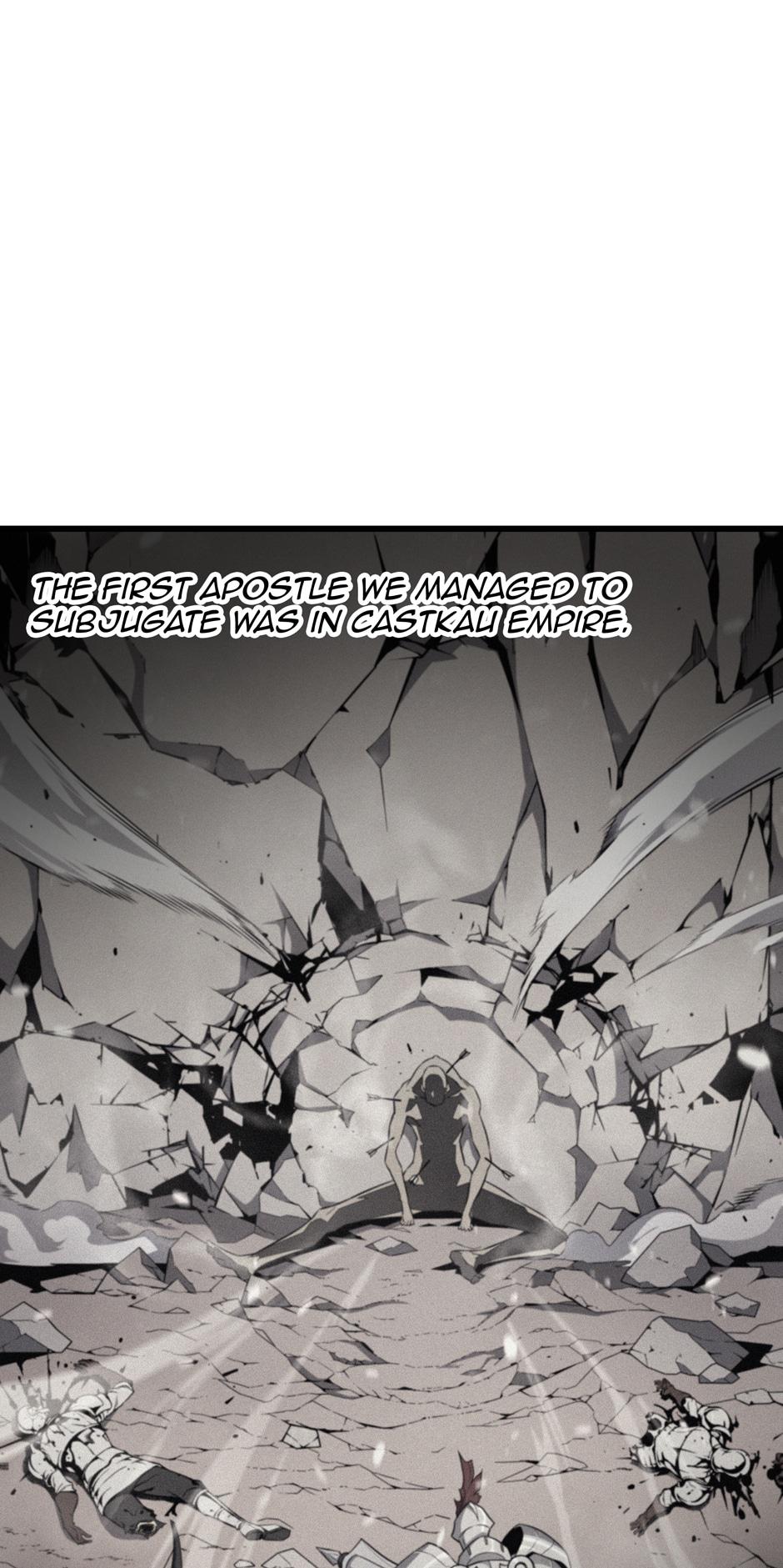 The Archmage Returns After 4000 Years Chapter 53