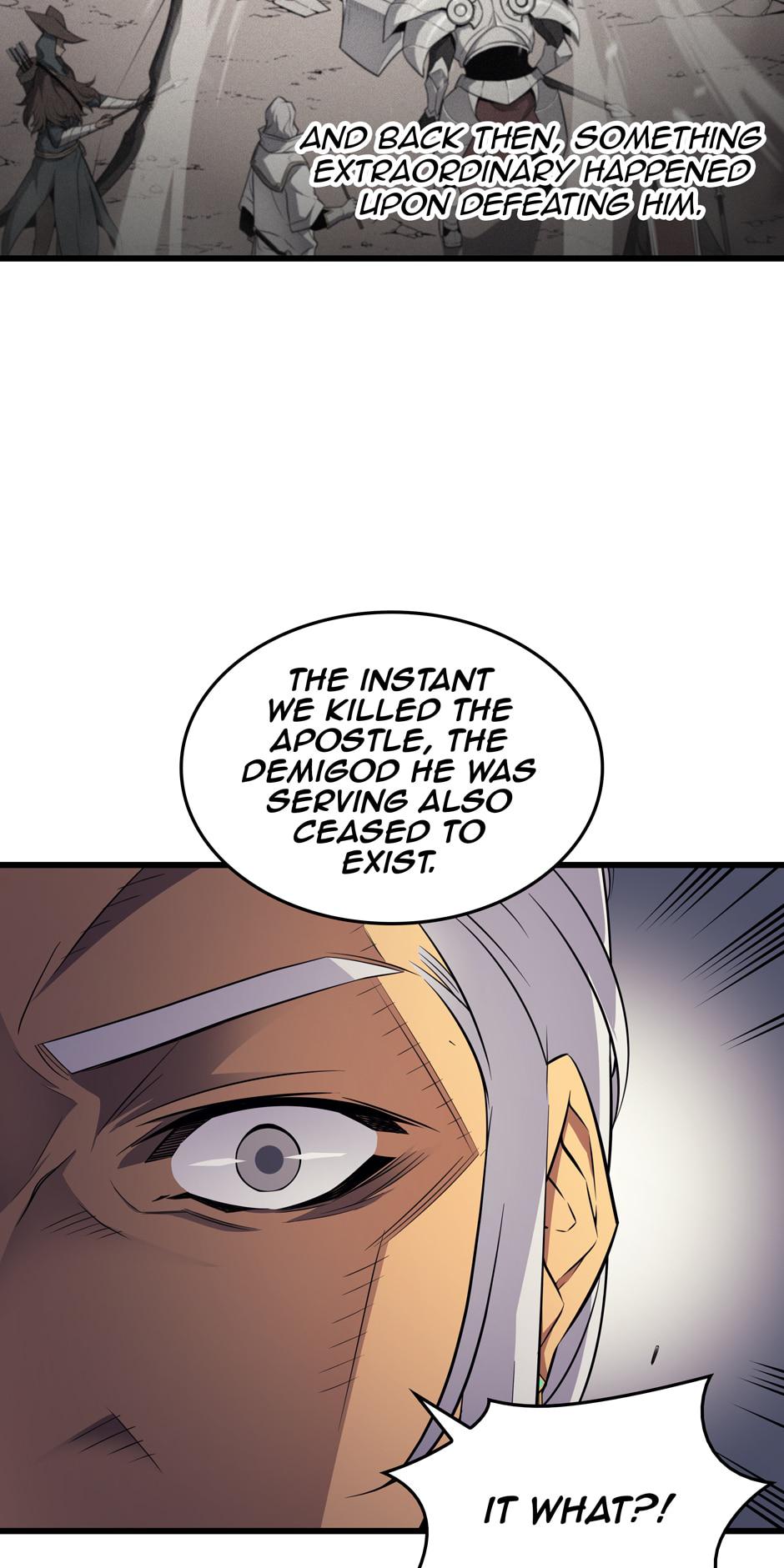 The Archmage Returns After 4000 Years Chapter 53