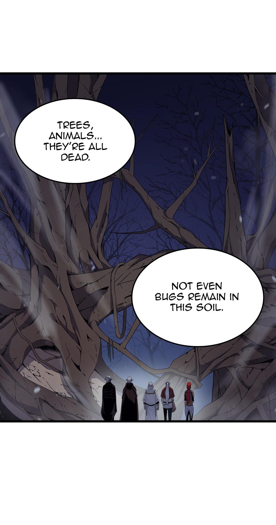 The Archmage Returns After 4000 Years Chapter 53