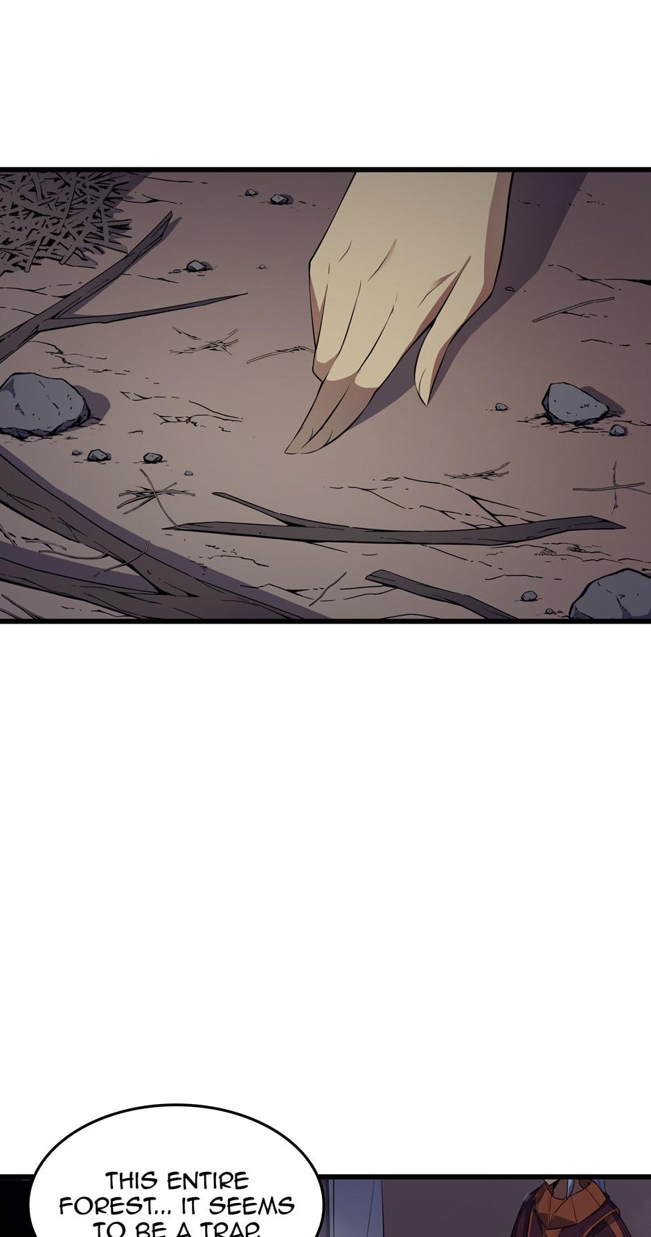 The Archmage Returns After 4000 Years Chapter 53