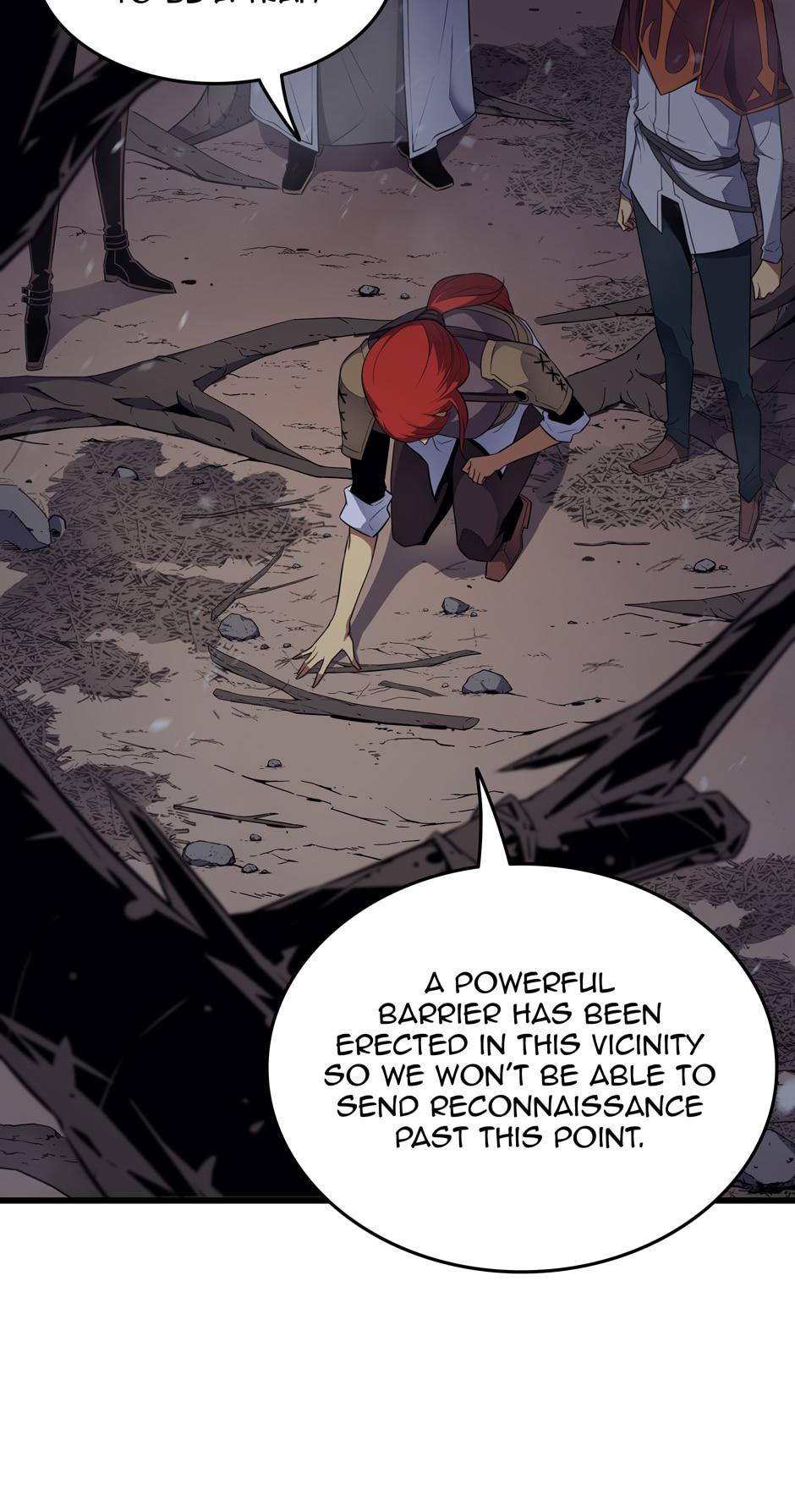 The Archmage Returns After 4000 Years Chapter 53