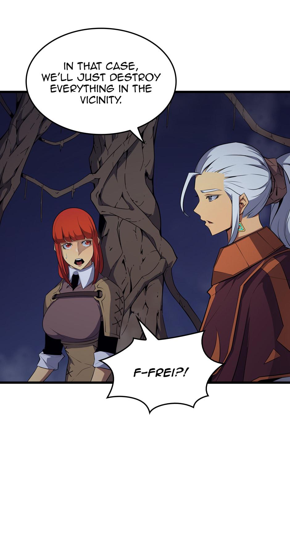 The Archmage Returns After 4000 Years Chapter 53