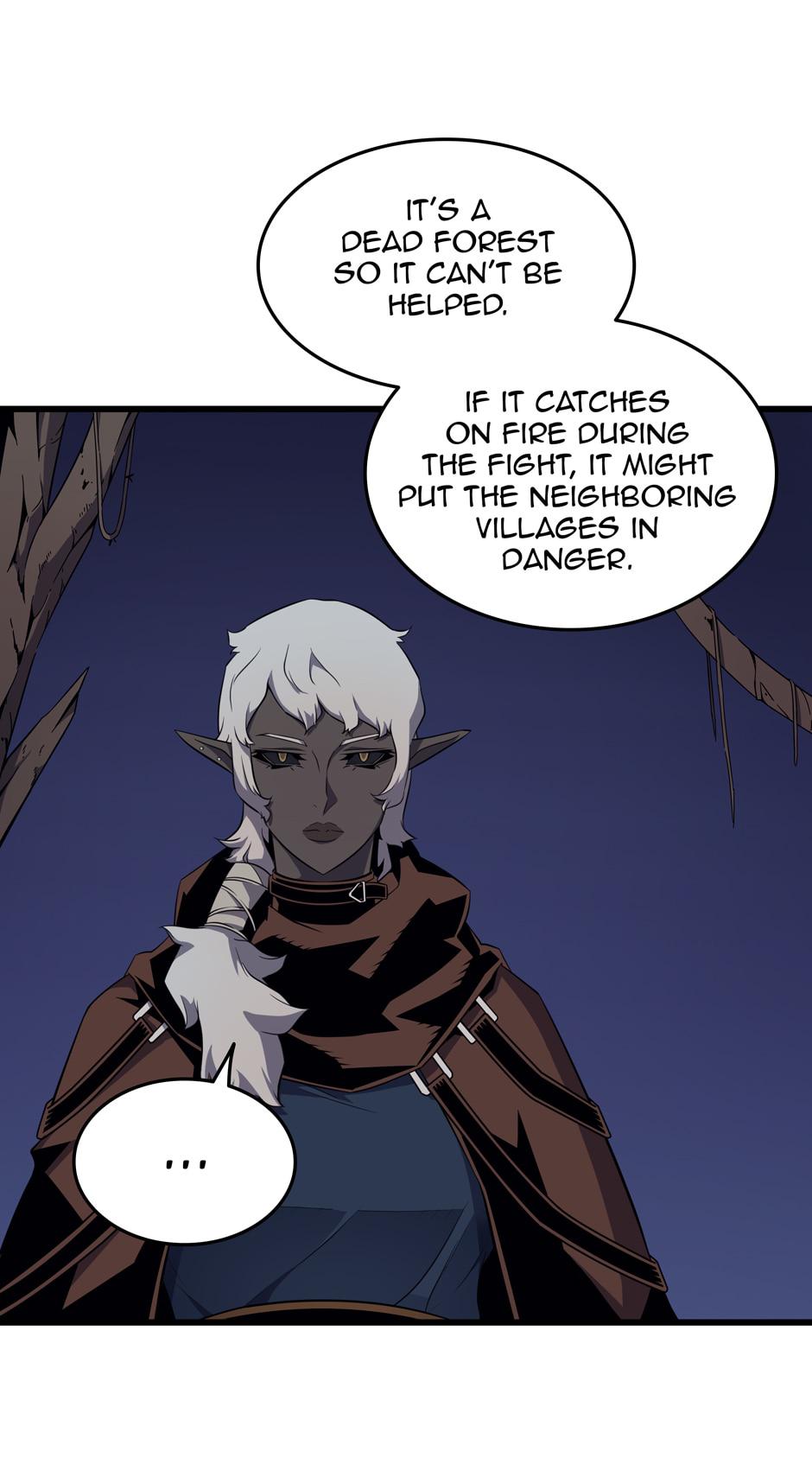 The Archmage Returns After 4000 Years Chapter 53