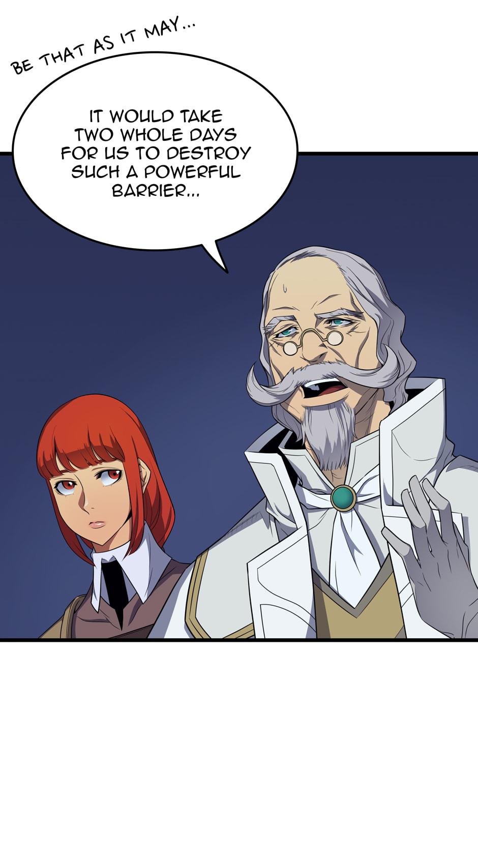 The Archmage Returns After 4000 Years Chapter 53