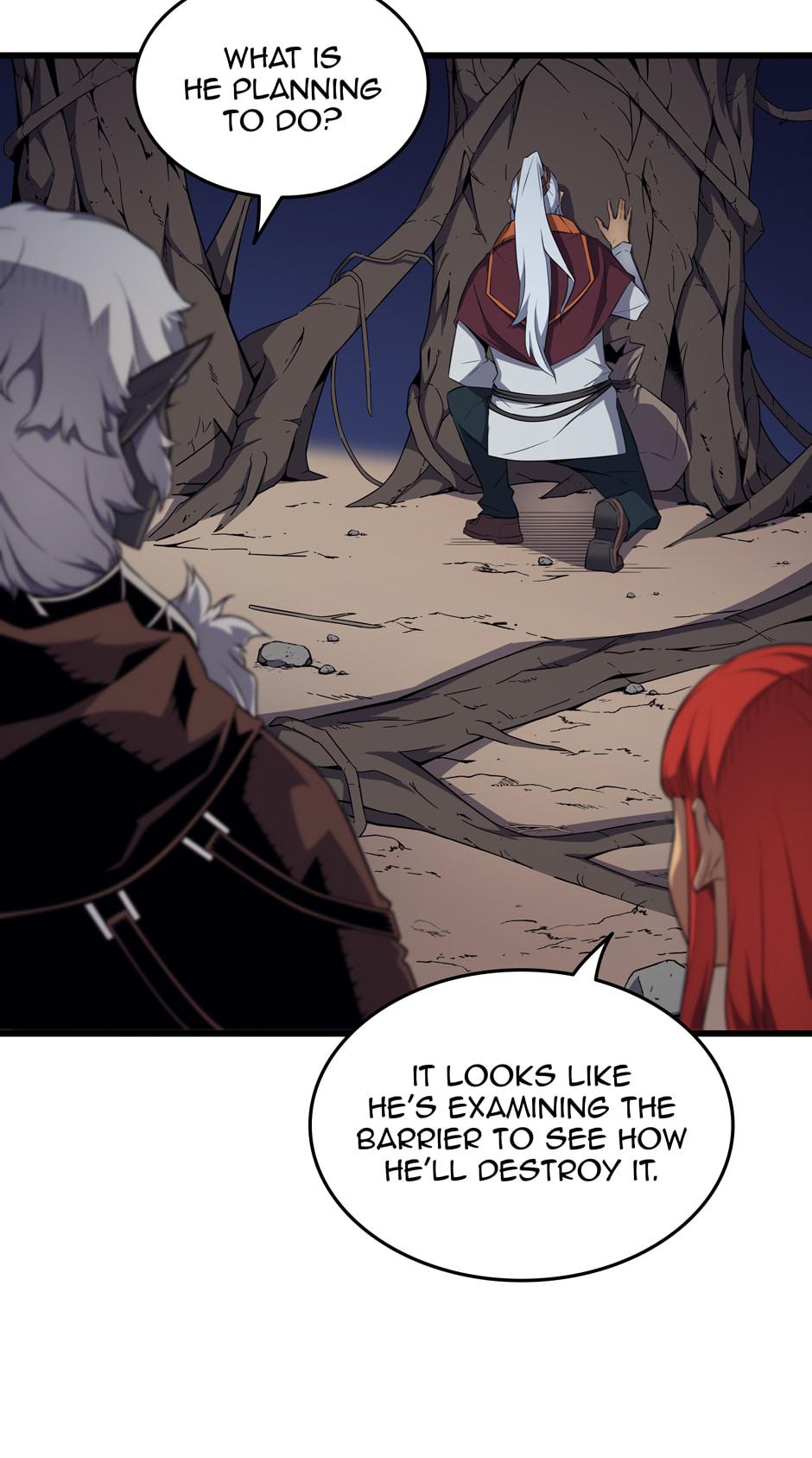 The Archmage Returns After 4000 Years Chapter 53