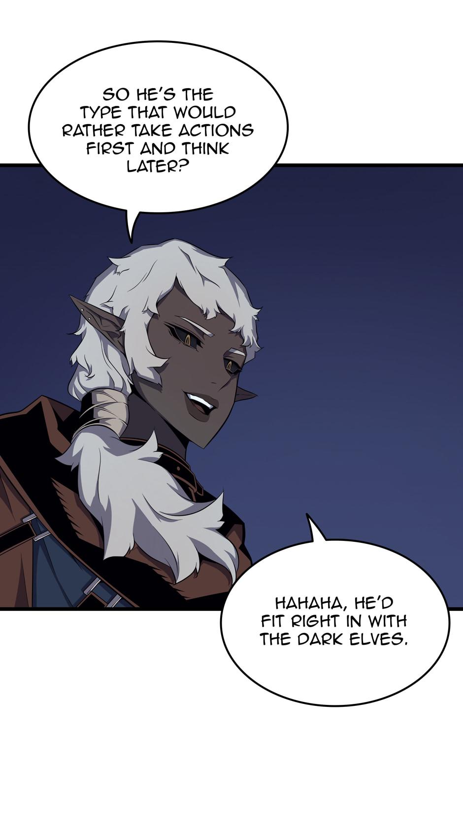 The Archmage Returns After 4000 Years Chapter 53