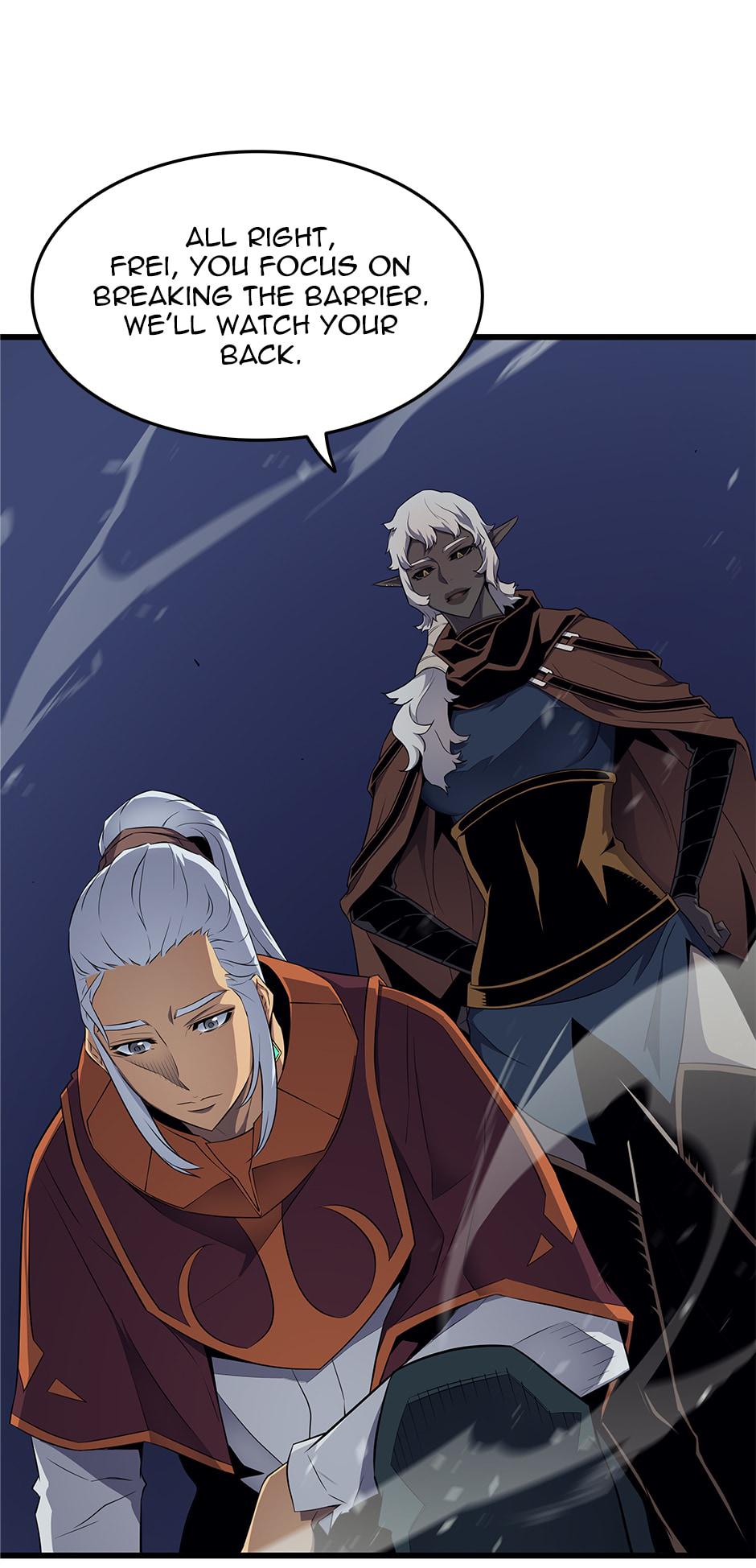 The Archmage Returns After 4000 Years Chapter 53