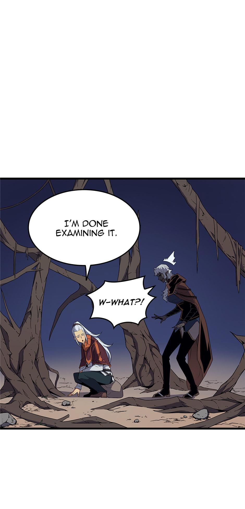 The Archmage Returns After 4000 Years Chapter 53