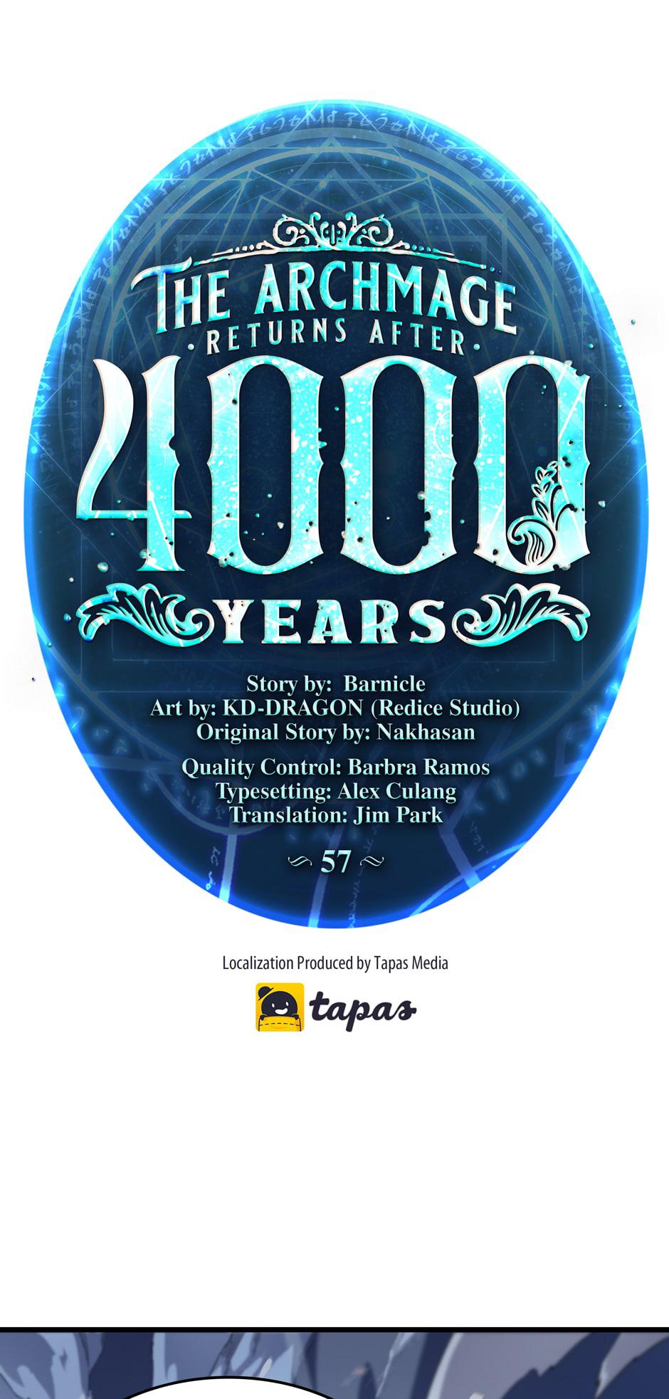 The Archmage Returns After 4000 Years Chapter 55
