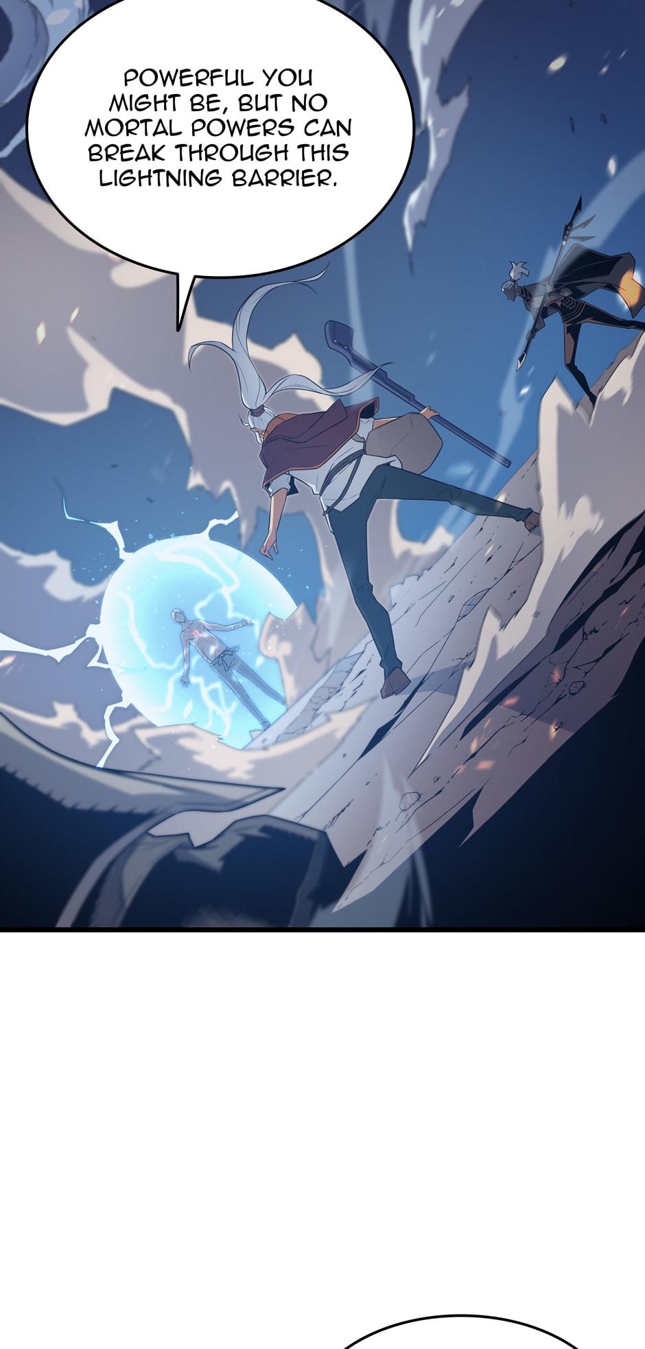 The Archmage Returns After 4000 Years Chapter 55