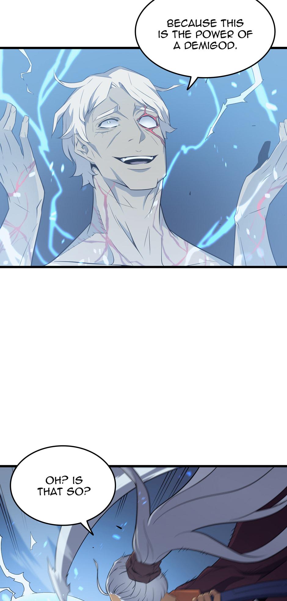 The Archmage Returns After 4000 Years Chapter 55