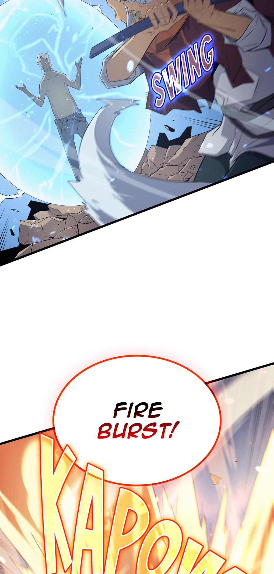 The Archmage Returns After 4000 Years Chapter 55