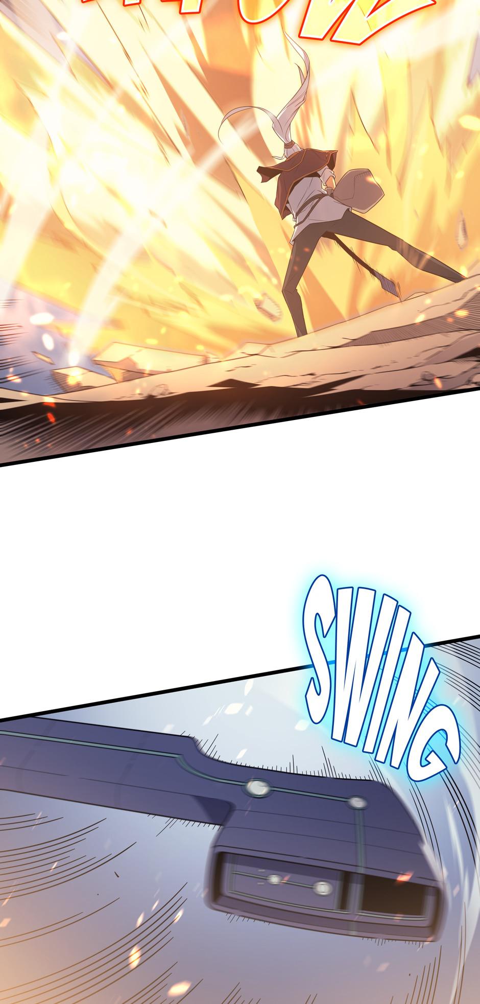 The Archmage Returns After 4000 Years Chapter 55