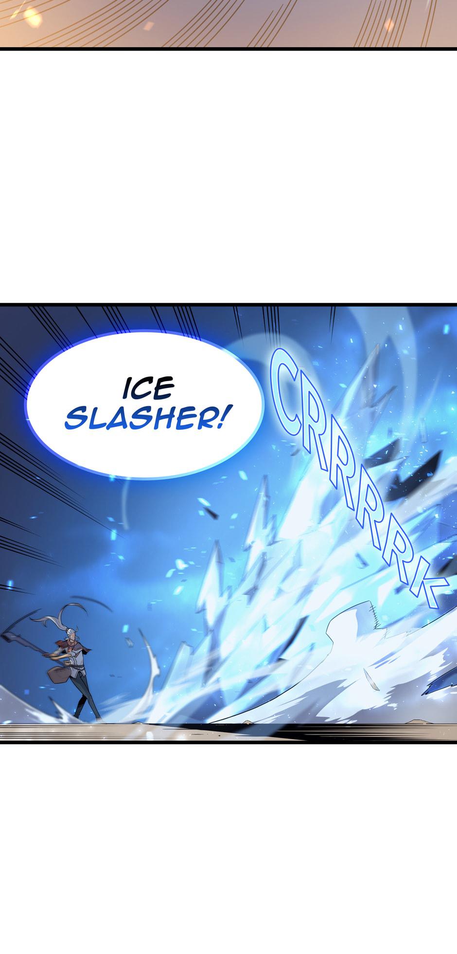 The Archmage Returns After 4000 Years Chapter 55