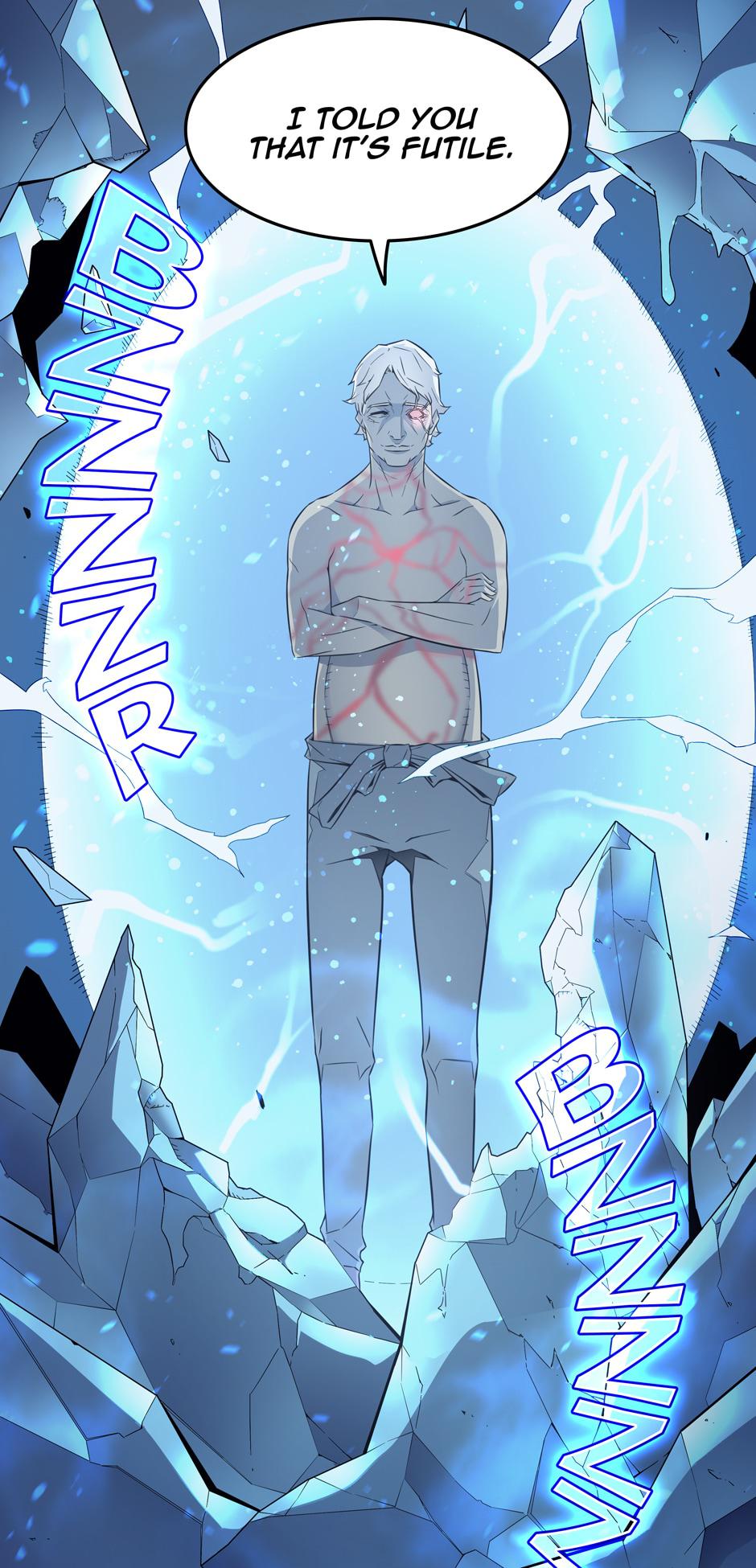 The Archmage Returns After 4000 Years Chapter 55