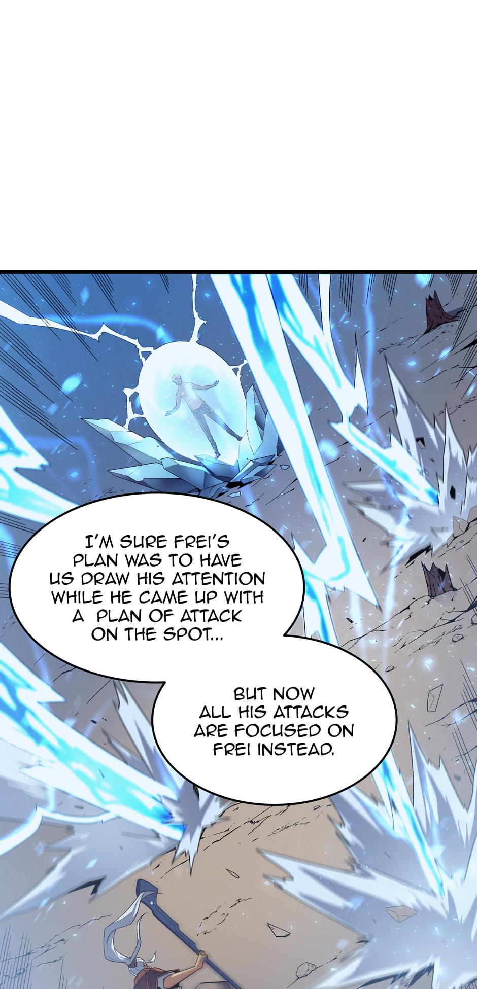 The Archmage Returns After 4000 Years Chapter 55