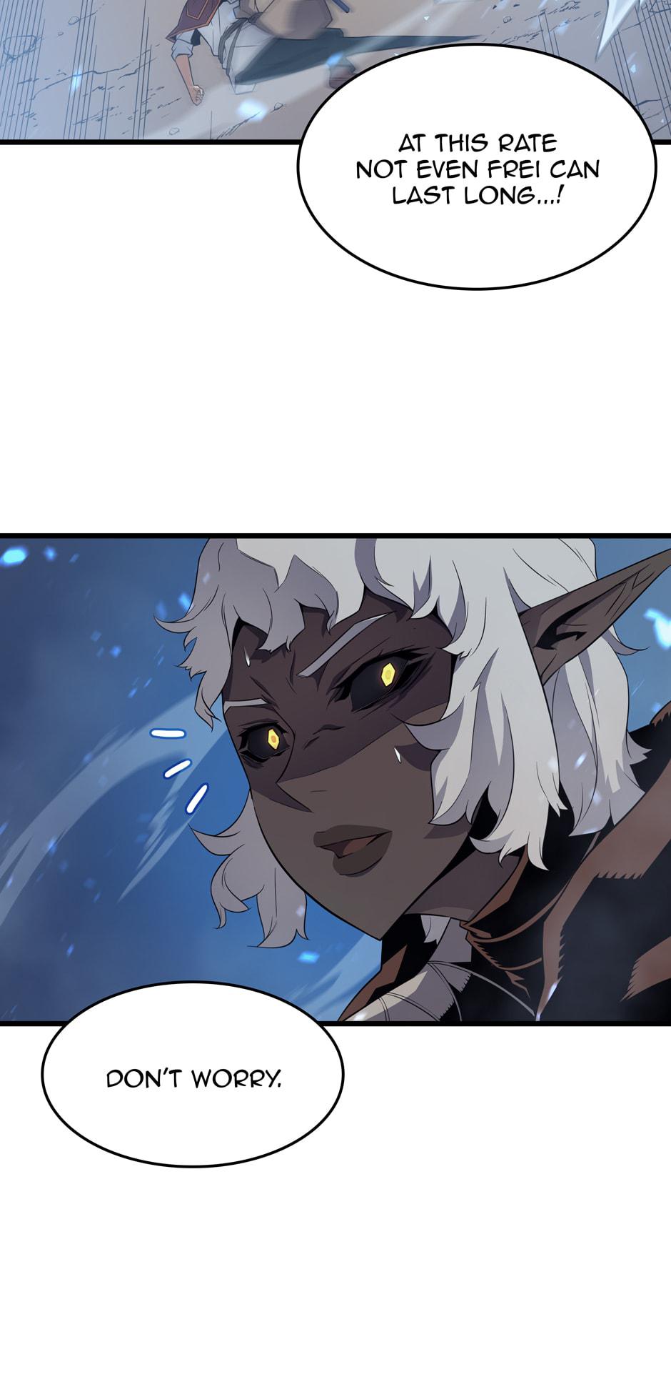 The Archmage Returns After 4000 Years Chapter 55