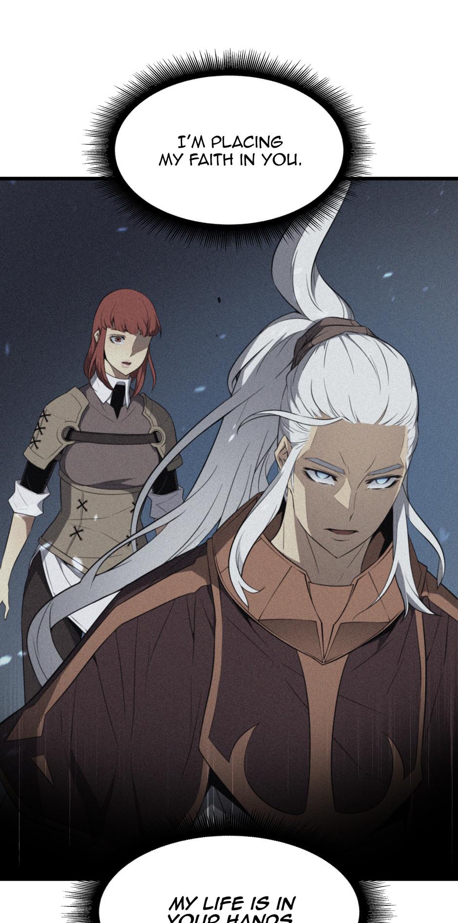 The Archmage Returns After 4000 Years Chapter 55