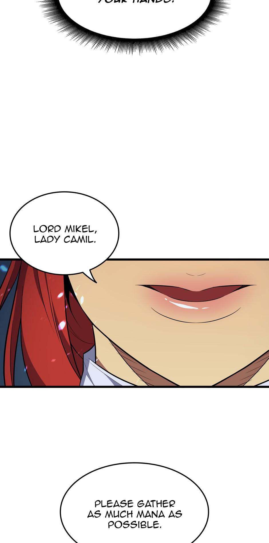 The Archmage Returns After 4000 Years Chapter 55