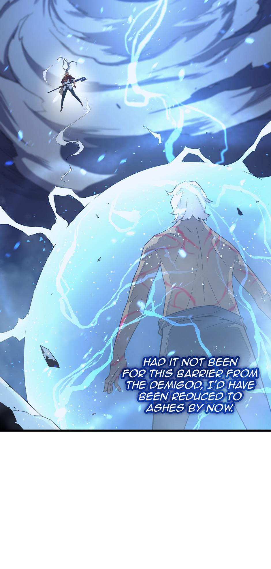 The Archmage Returns After 4000 Years Chapter 55