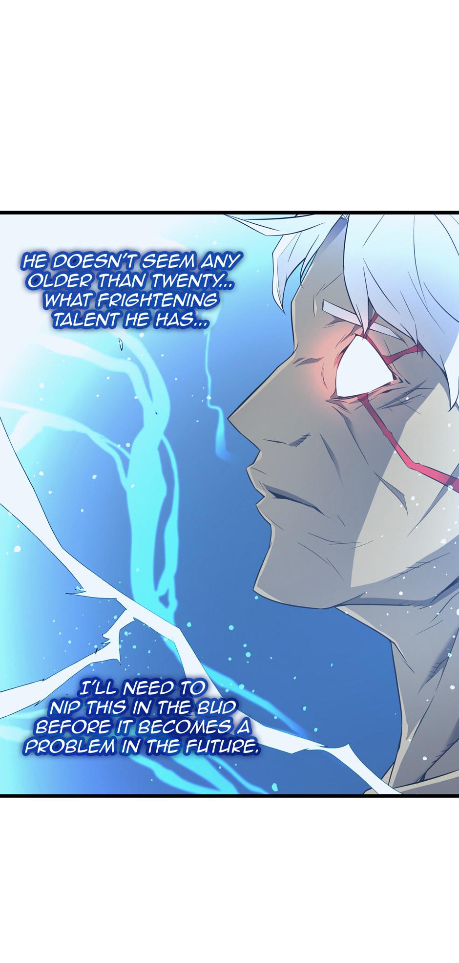 The Archmage Returns After 4000 Years Chapter 55