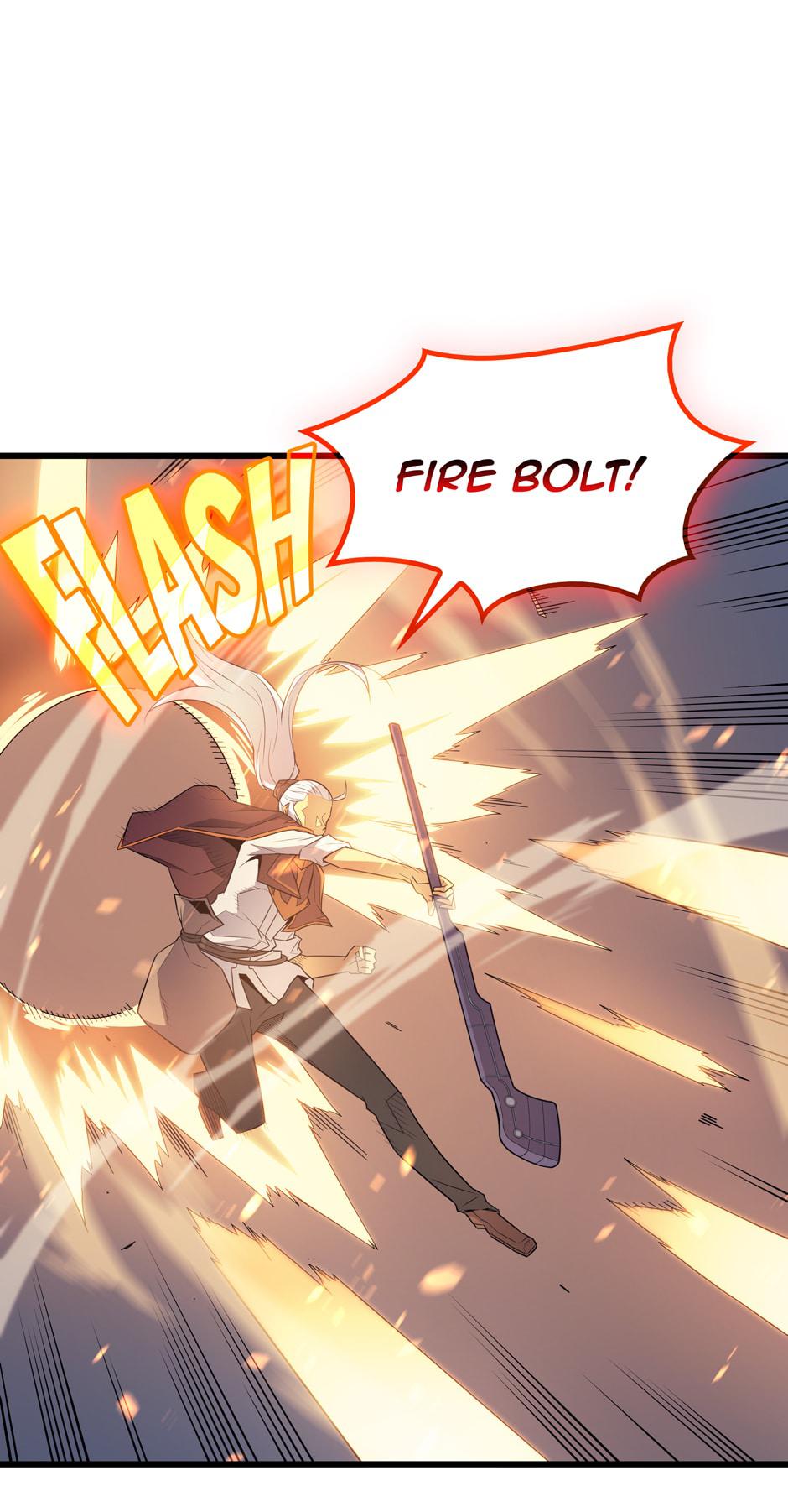 The Archmage Returns After 4000 Years Chapter 55