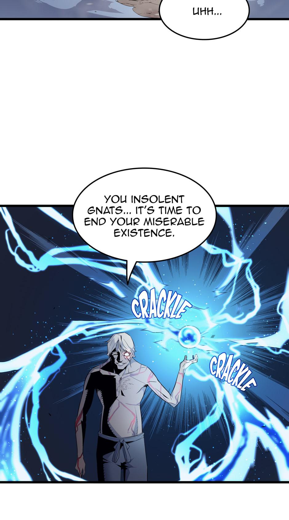 The Archmage Returns After 4000 Years Chapter 55