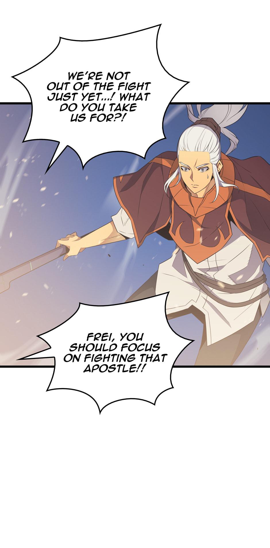 The Archmage Returns After 4000 Years Chapter 55