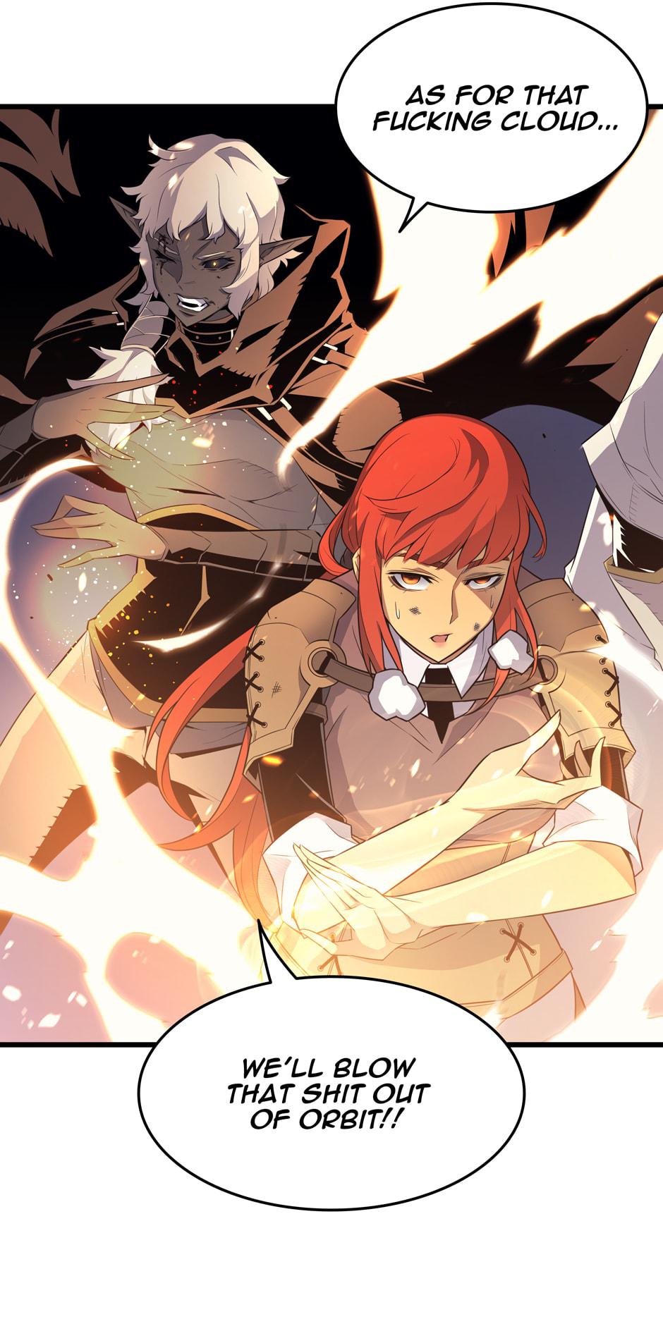 The Archmage Returns After 4000 Years Chapter 55