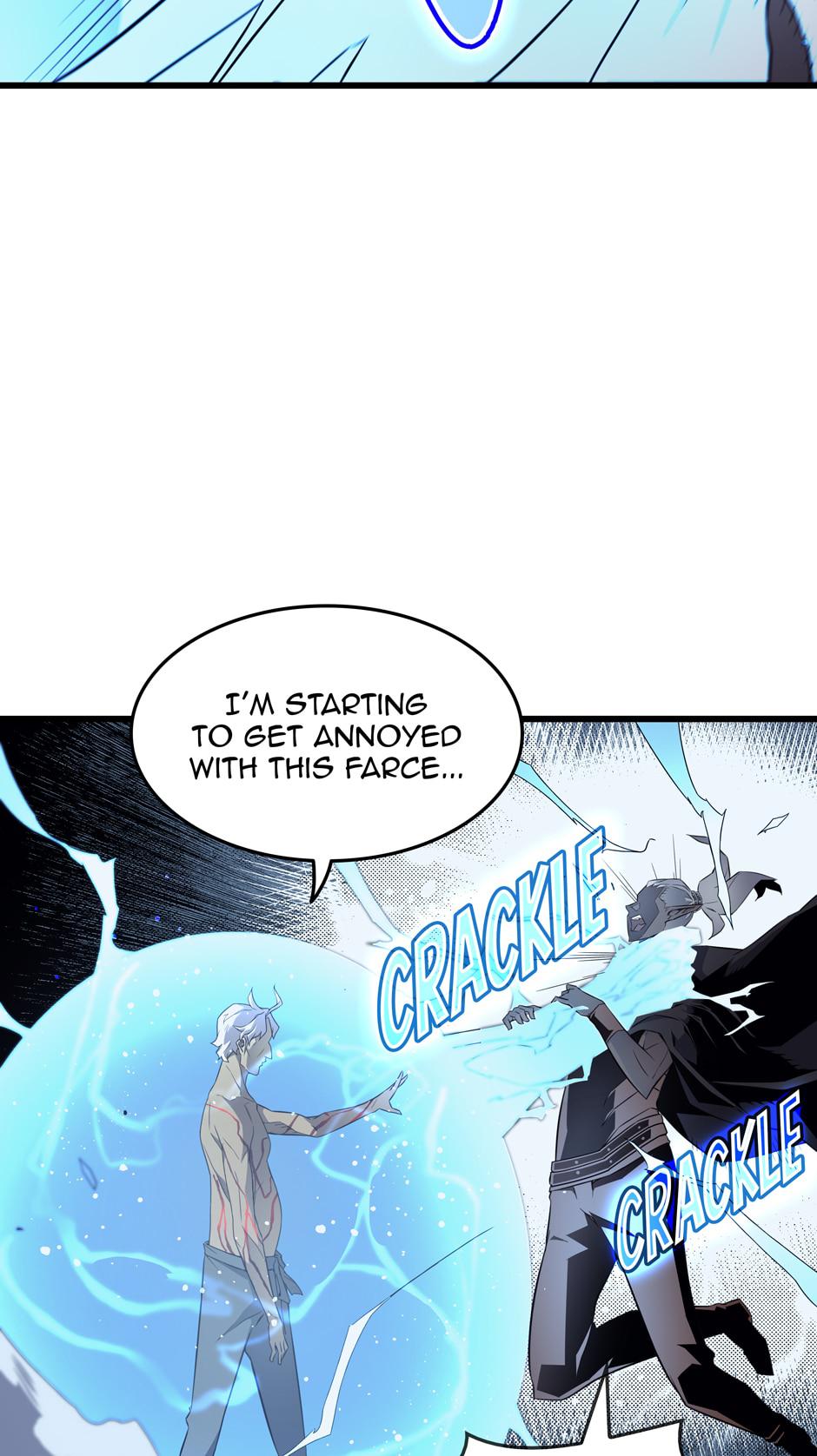 The Archmage Returns After 4000 Years Chapter 55