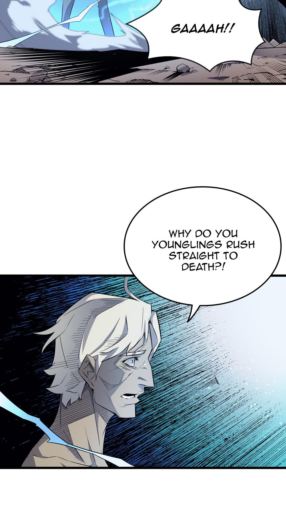 The Archmage Returns After 4000 Years Chapter 55