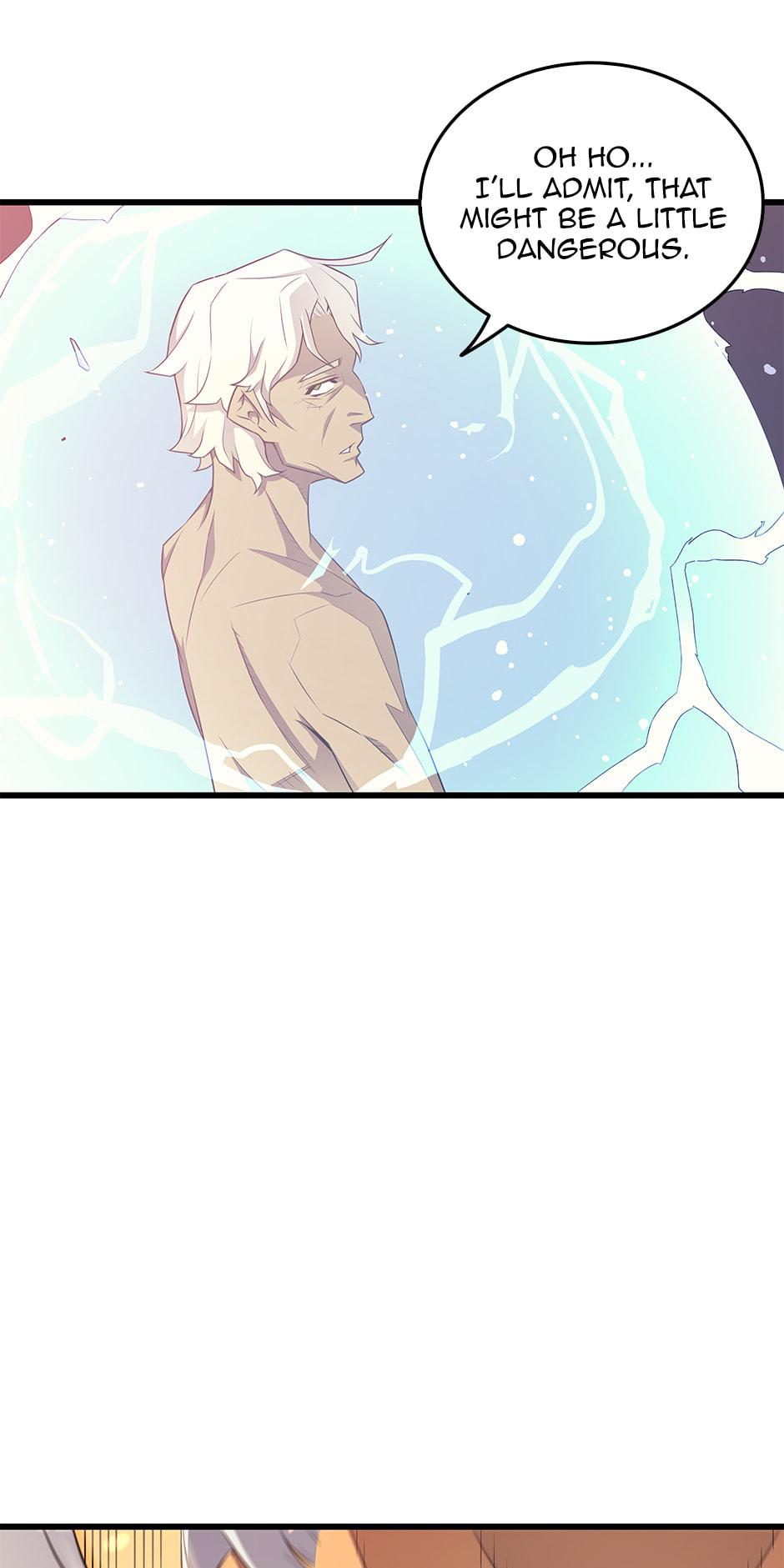 The Archmage Returns After 4000 Years Chapter 55