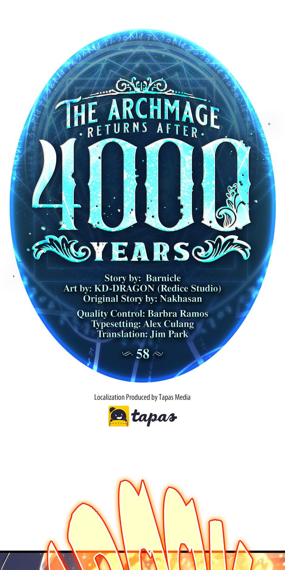 The Archmage Returns After 4000 Years Chapter 56