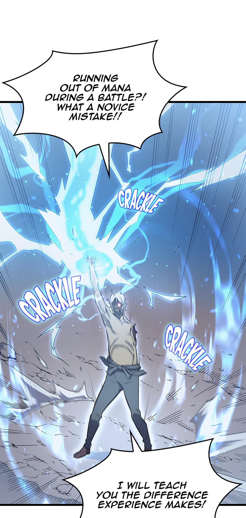 The Archmage Returns After 4000 Years Chapter 56