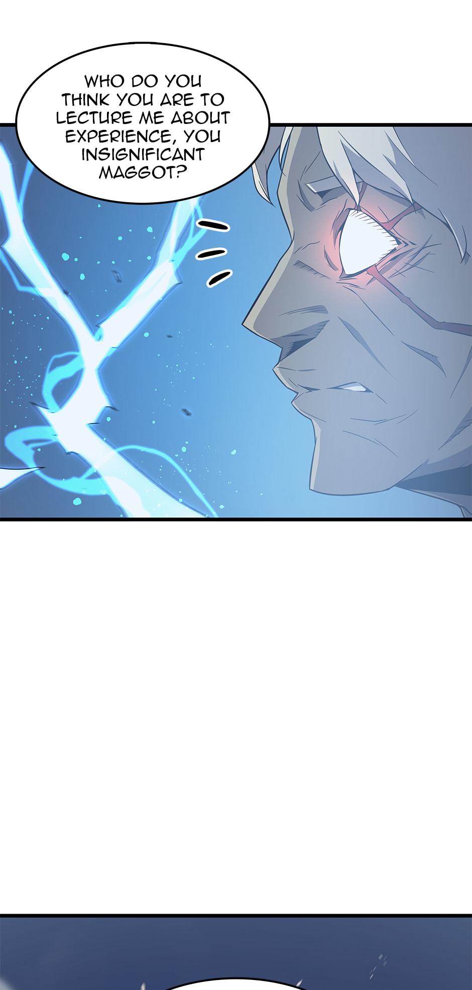 The Archmage Returns After 4000 Years Chapter 56