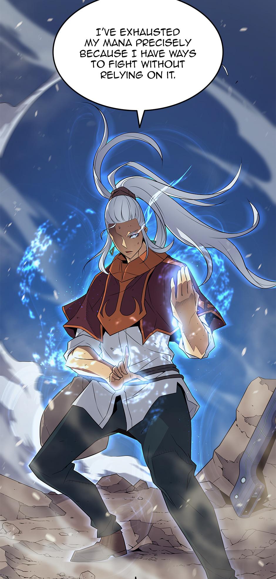 The Archmage Returns After 4000 Years Chapter 56