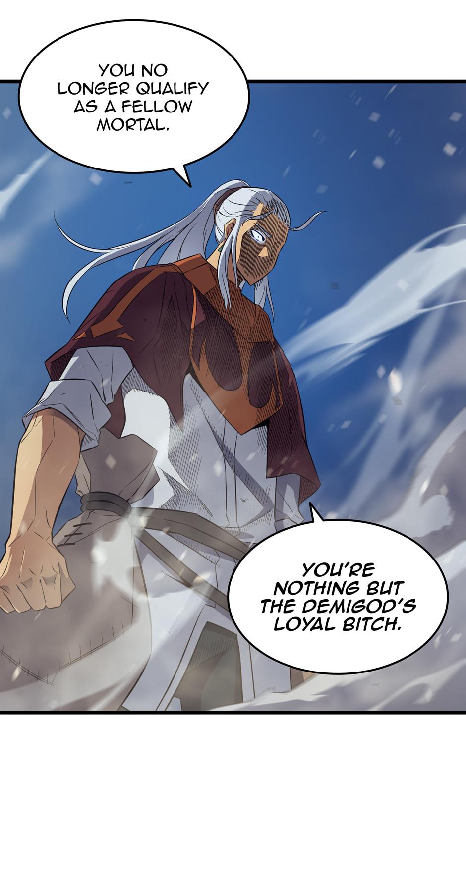 The Archmage Returns After 4000 Years Chapter 56