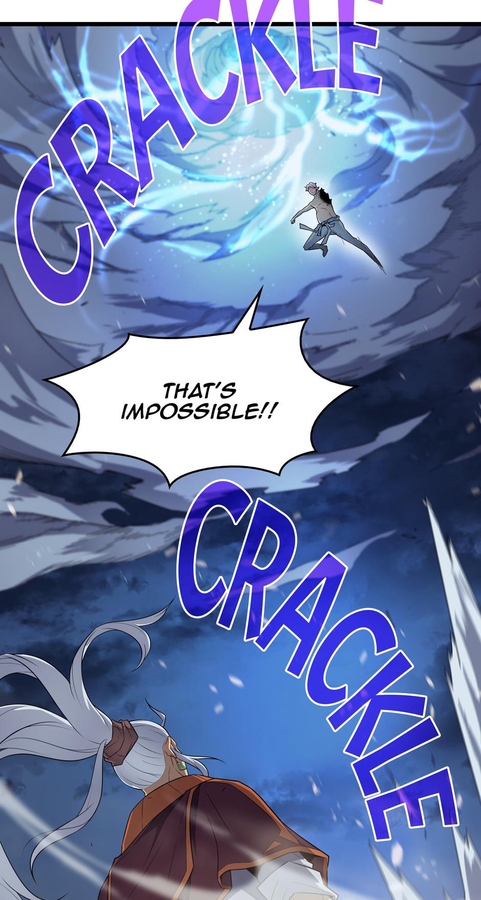 The Archmage Returns After 4000 Years Chapter 56