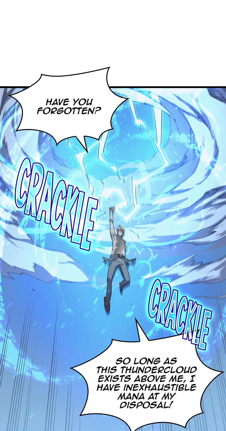 The Archmage Returns After 4000 Years Chapter 56