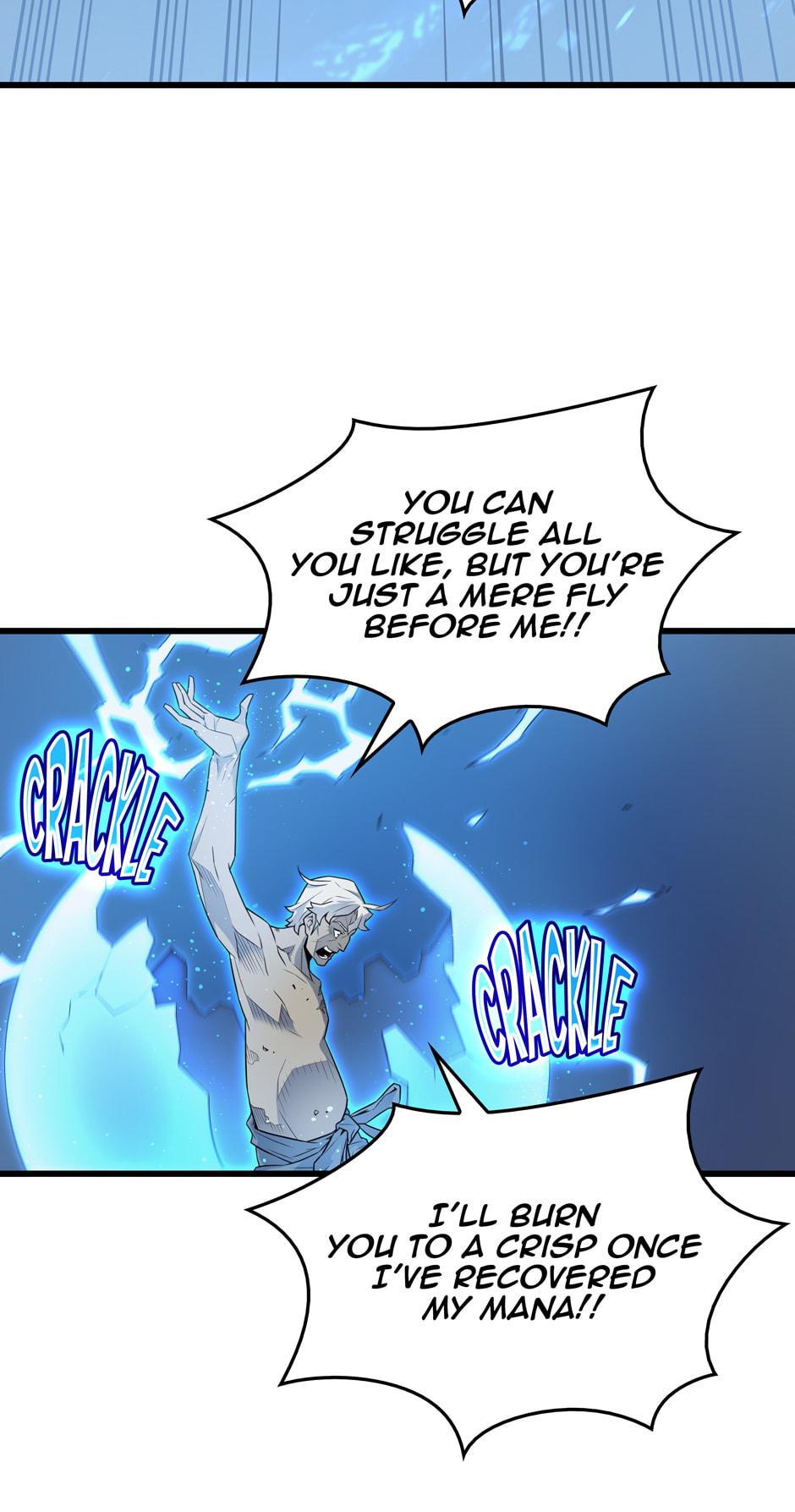 The Archmage Returns After 4000 Years Chapter 56