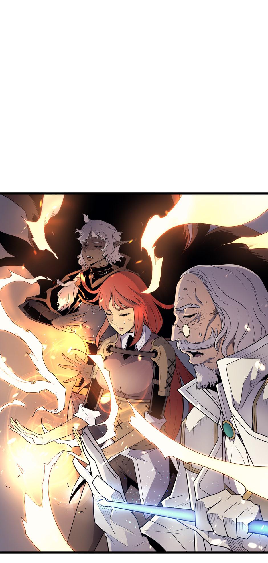 The Archmage Returns After 4000 Years Chapter 56