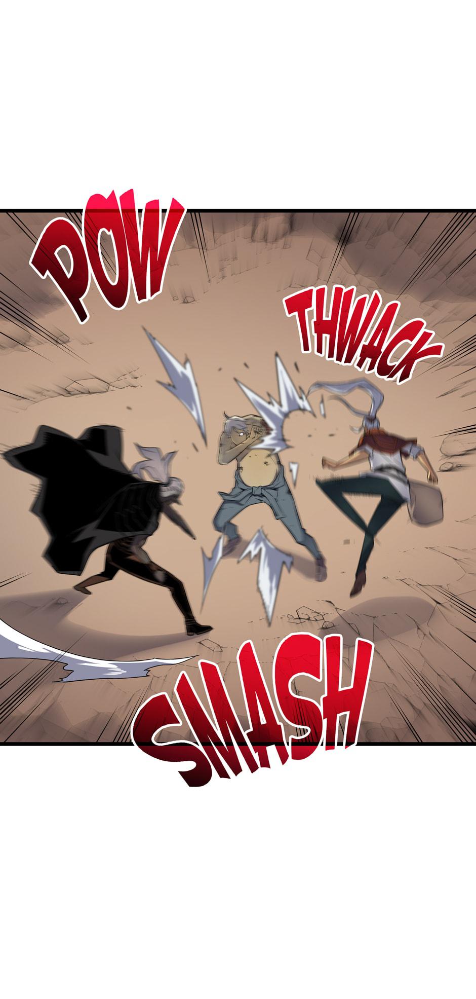 The Archmage Returns After 4000 Years Chapter 56