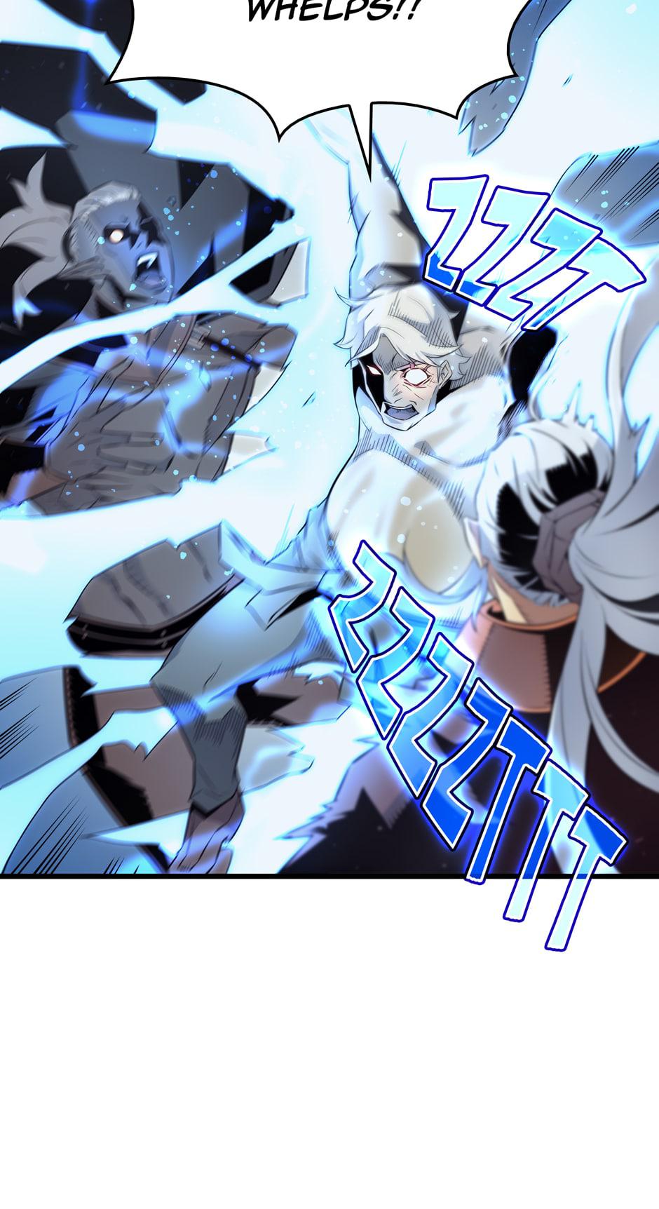 The Archmage Returns After 4000 Years Chapter 56