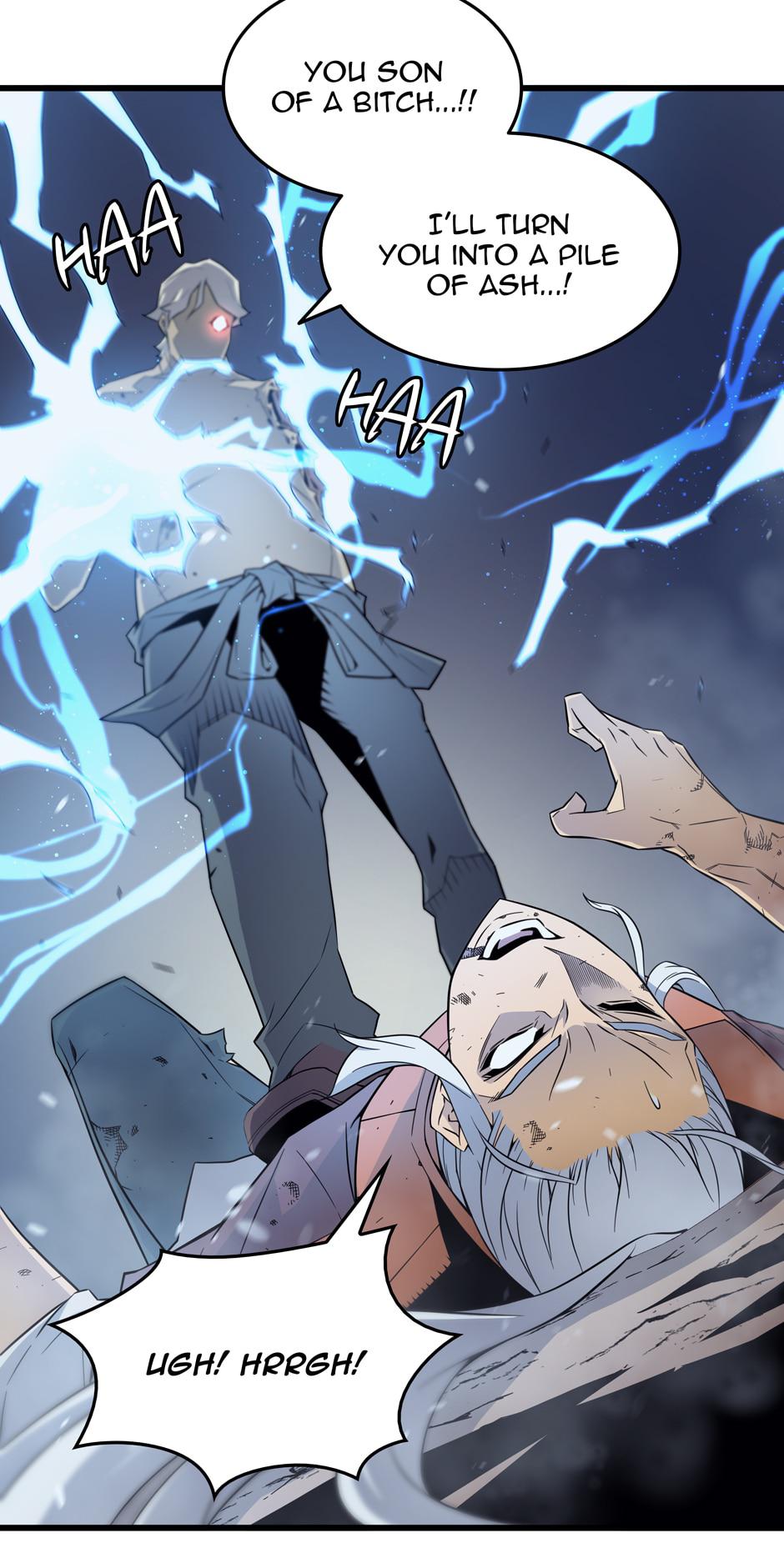 The Archmage Returns After 4000 Years Chapter 56