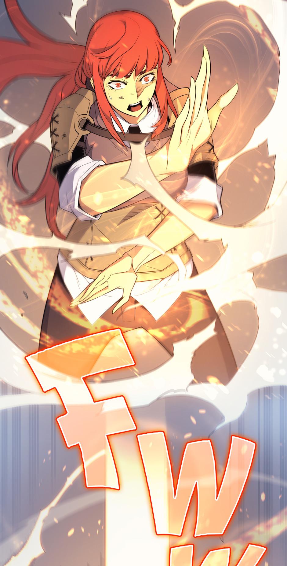 The Archmage Returns After 4000 Years Chapter 56